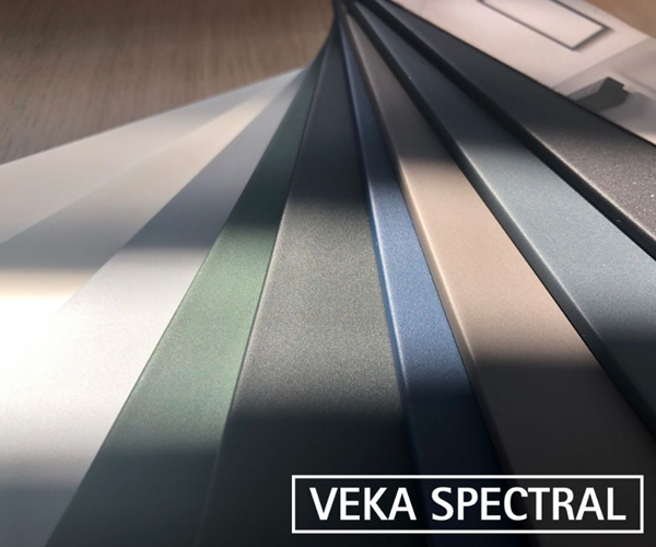 vekaspectral-c